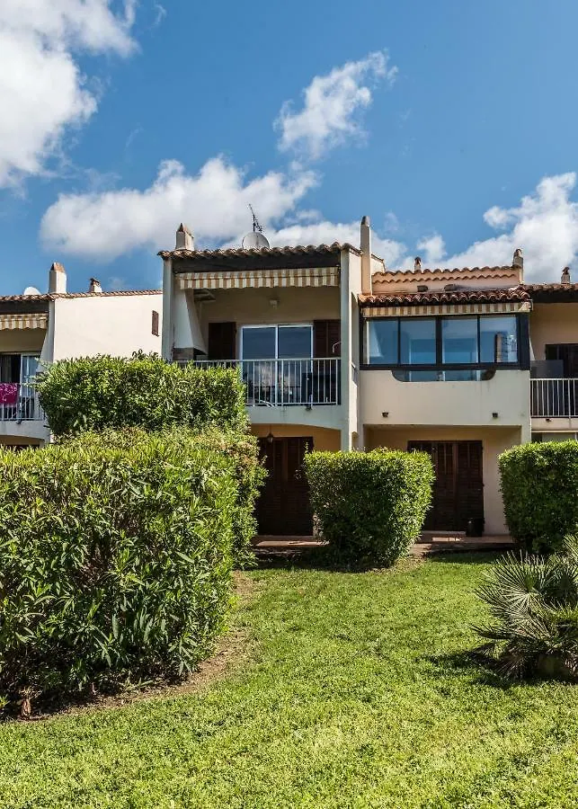 Apartment Ferienwohnung „La Cigalerie“ Saint-Raphaël Frankreich