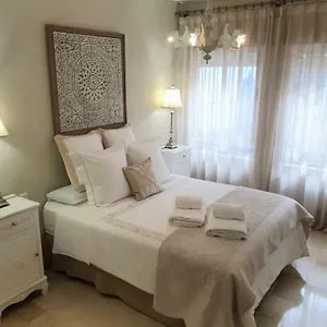 La Juderia De San Clemente Apartment Sevilla