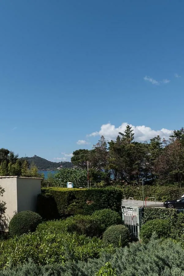 Ferienwohnung „La Cigalerie“ Saint-Raphael  Saint-Raphael (Var)