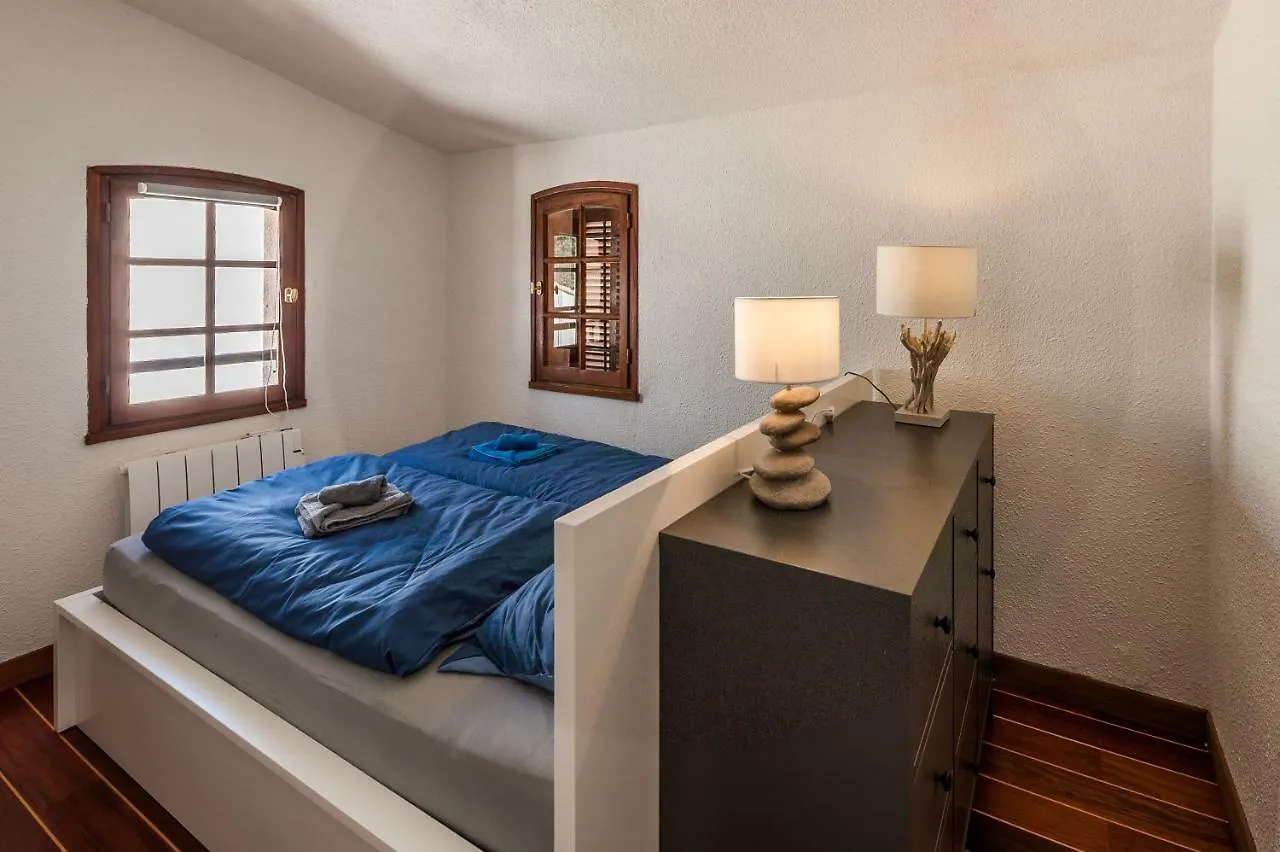 Apartment Ferienwohnung „La Cigalerie“ Saint-Raphael